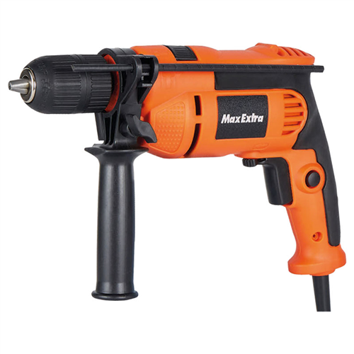 MAX EXTRA MX0527 13mm DARBELİ MATKAP